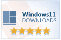 Windows 11 downloads award for calibre